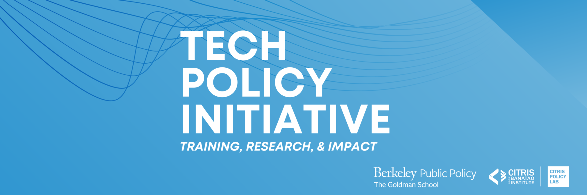 Technology Policy Research & Engagement in the Interest of Society ...